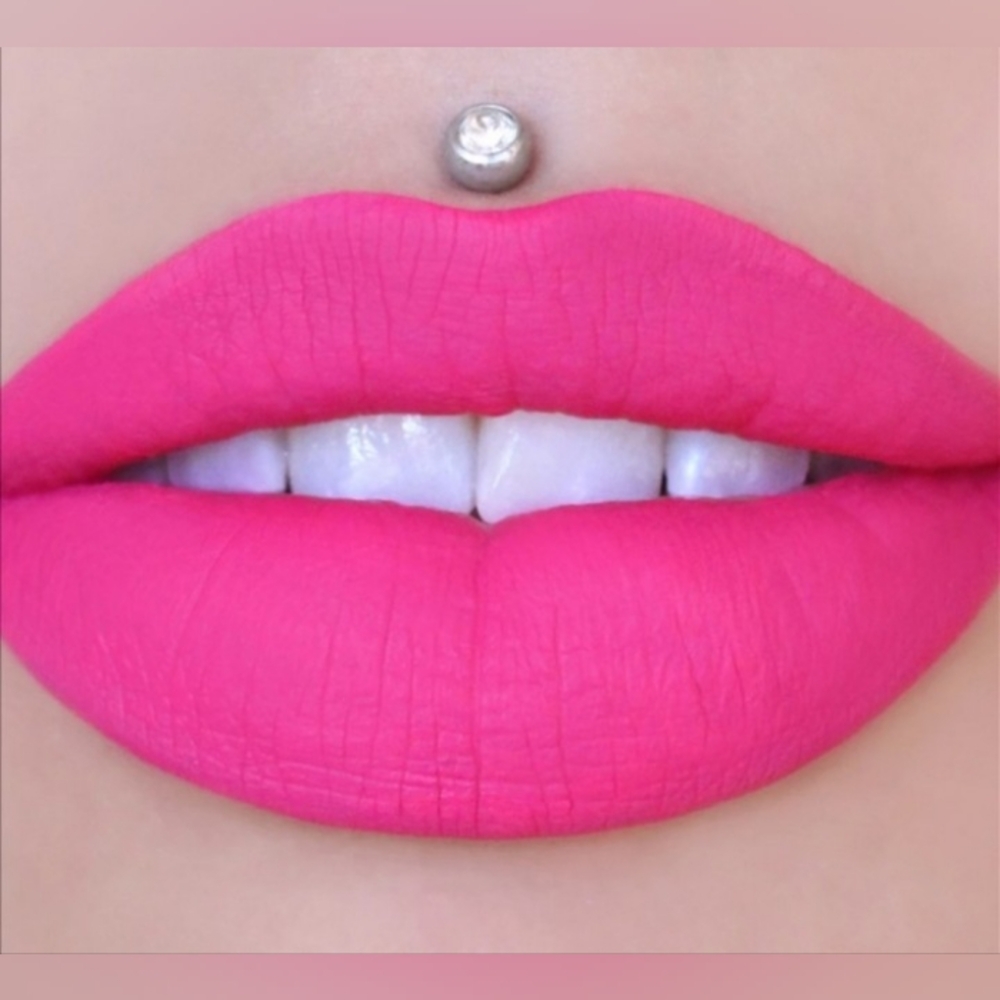 Jeffree Star Velour Liquid Lipstick